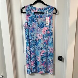 NWT Lilly Pulitzer Dev Dress